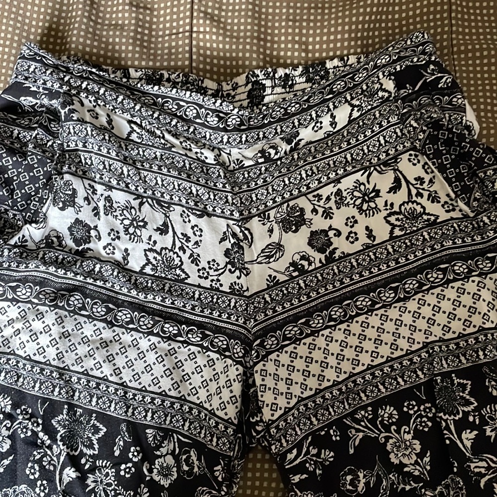 Comfy Pants